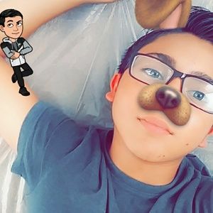 Meet your Posher, Victor